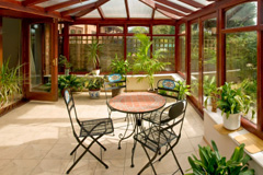 Hillhead Of Mountblairy conservatory quotes