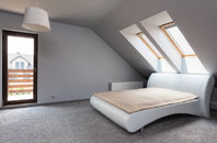 Hillhead Of Mountblairy bedroom extensions