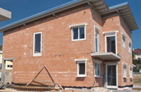 Hillhead Of Mountblairy home extensions