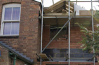 free Hillhead Of Mountblairy home extension quotes