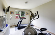 Hillhead Of Mountblairy home gym construction leads